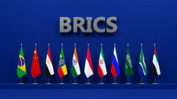 Is BRICS Finally Turning Talk Into Power?