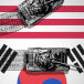 U.S. Abandons South Korea in Military Exercises