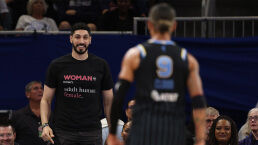 What Is a Woman? The WNBA Isn&rsquo;t Sure