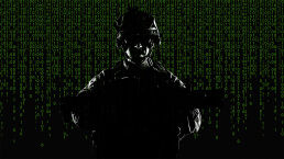 Machines Hold the Trigger