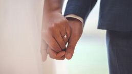 Is Getting Married Rebellious?