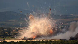 Russia&rsquo;s Shadow War on Europe&rsquo;s Defense Industry