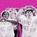 Why Are These Women Cheering a Murderer?