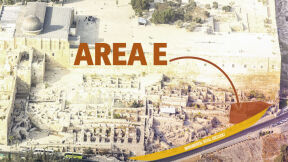 Uncovering Biblical Jerusalem: New Ophel Excavation Begins