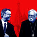CIA Director and Vatican Foreign Minister Visit Moscow