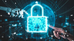 Solve AI Attacks With &hellip; AI?