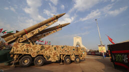 Will Iran Draw Europe Into the War?