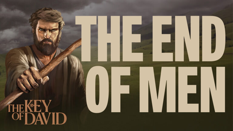 The End of Men