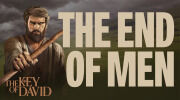 The End of Men