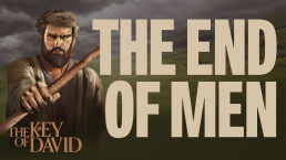 The End of Men
