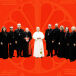 Pope Courts Lutherans