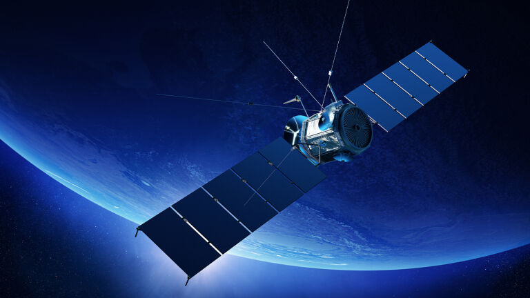 Germany to Become a Satellite Superpower?