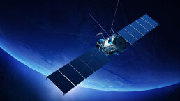 Germany to Become a Satellite Superpower?