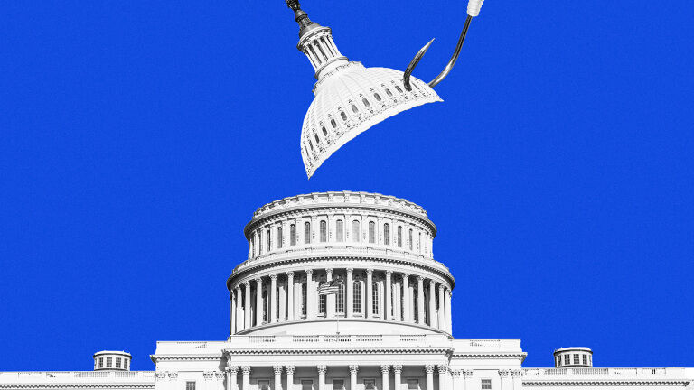 America&rsquo;s Empire of Fraud
