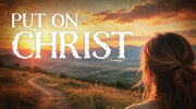 Put On Christ