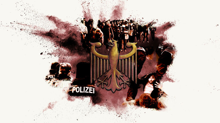 When Will Germany Explode?