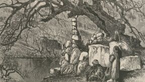 &lsquo;Sawn Asunder&rsquo;: The Fate of the Prophet Isaiah?