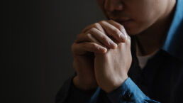 Something to Pray Every Day