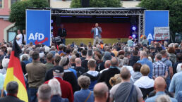 The True Danger of the AfD&rsquo;s Popularity