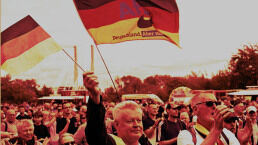 Germany on the Edge