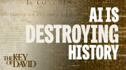 AI Is Destroying History