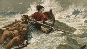 Save the Shipwrecked