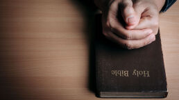 &lsquo;Is God Angry? Where Is He?&rsquo;