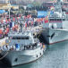 China&rsquo;s Navy Now Outnumbers U.S. Fleet With 370-Plus Warships