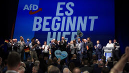 The AfD&rsquo;s Victory&mdash;a Warning to America