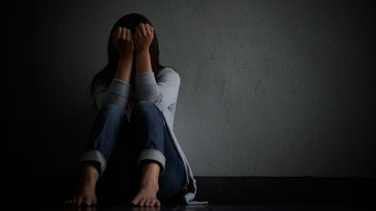 American &lsquo;Mental Illness&rsquo; Is Actually Something Else