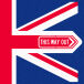 Britain Tries to Force Jews Out of Judea