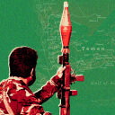 Houthis Conquer Territory on Bab el-Mandeb