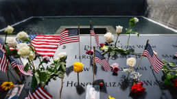 Why 9/11 Changed Nothing