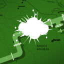 Saudi Pipeline Attack Spikes Oil Prices