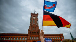 These AfD Policies Are Contrary to Europe&rsquo;s Prophesied Direction