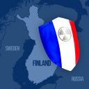 France, New Protector of Finland