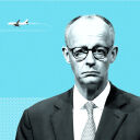 Leadership Crisis Torpedoes Merz&rsquo;s America Trip
