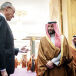 Let Down by America, Will Saudi Arabia Turn to Germany?