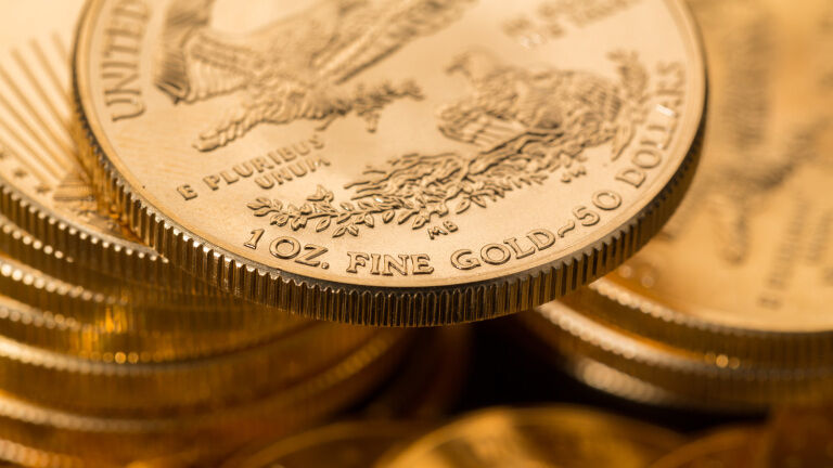 The Return of the Golden Rule