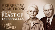 Herbert W. Armstrong and the Feast of Tabernacles