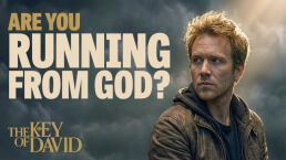 Are You Running From God?