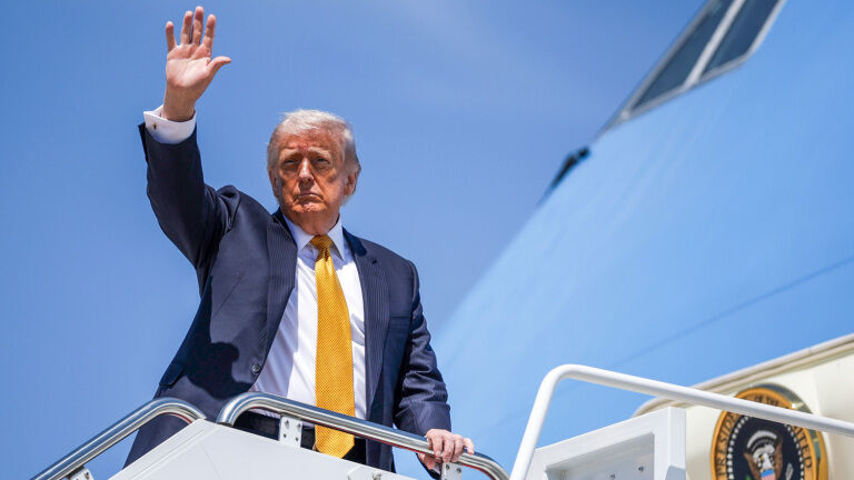 The U.S. Is Abandoning Allies and Empowering Enemies