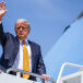 The U.S. Is Abandoning Allies and Empowering Enemies