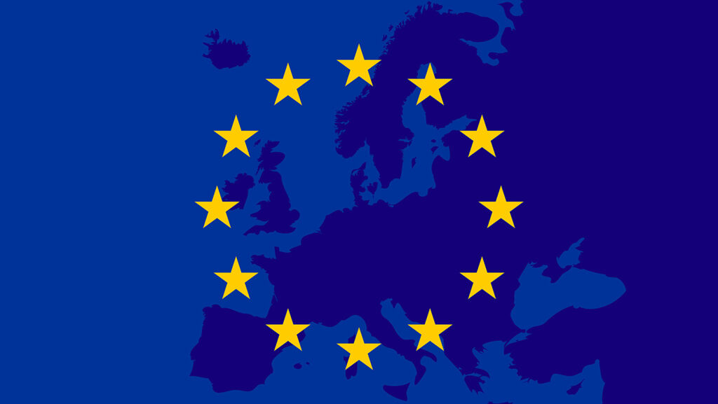 French Candidate Wants a ‘United States of Europe’