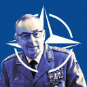 NATO Appoints Top German Military Officer to Lead Role