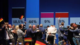 German Politics in Chaos After State Elections