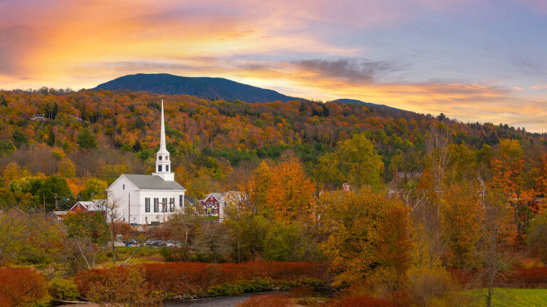 Test Your Church