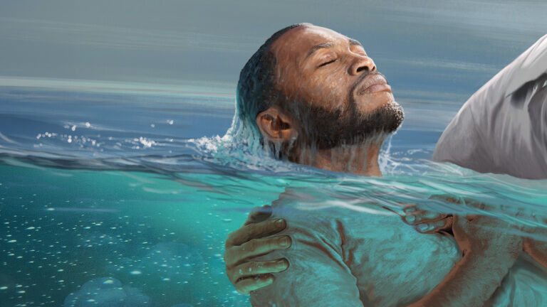 Your Spectacular Baptismal Covenant
