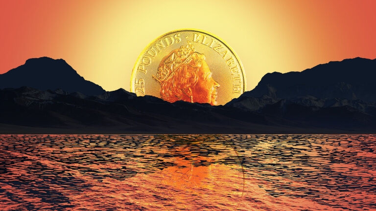 How Debt Destroyed the British Empire