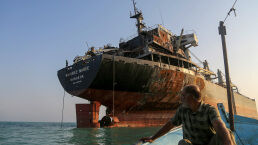 The Red Sea&rsquo;s Rising Importance